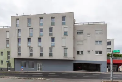 4-Zimmer-Wohnung mieten in Eisenstadt – 105 m², € 1.425 – Bild 22 von 25