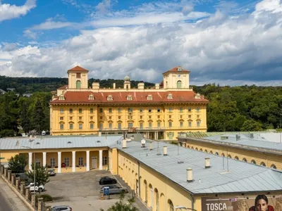 4-Zimmer-Wohnung mieten in Eisenstadt – 105 m², € 1.425 – Bild 1 von 25