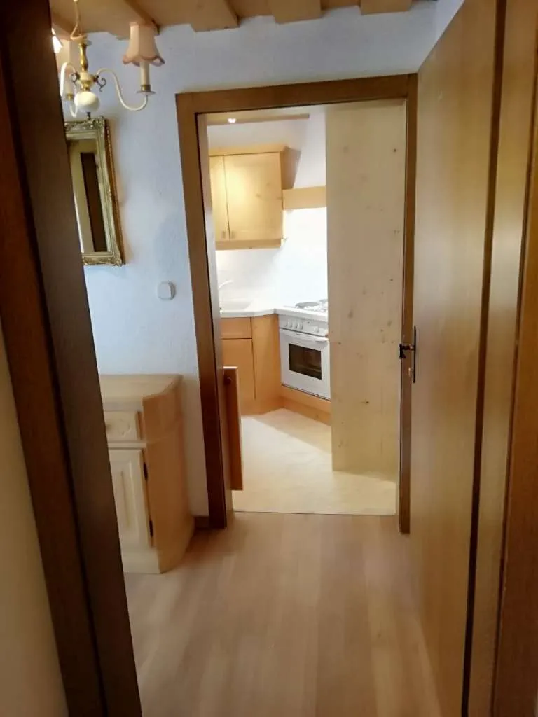 Wohnung – Brandenberg, Aschau - Ansicht 2