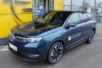 Opel Grandland 1.2 MHEV GS Aut.