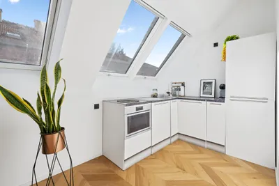 2-Zimmer-Wohnung kaufen in Wien – 55,42 m², € 499.000 – Bild 11 von 29