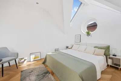 2-Zimmer-Wohnung kaufen in Wien – 55,42 m², € 499.000 – Bild 15 von 29