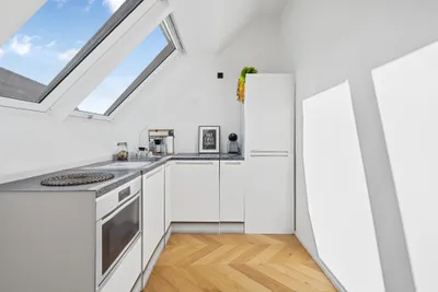 2-Zimmer-Wohnung kaufen in Wien – 55,42 m², € 499.000 – Bild 12 von 29