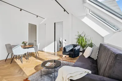 2-Zimmer-Wohnung kaufen in Wien – 55,42 m², € 499.000 – Bild 7 von 29