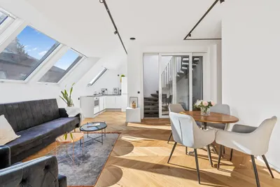 2-Zimmer-Wohnung kaufen in Wien – 55,42 m², € 499.000 – Bild 9 von 29