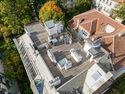 2-Zimmer-Wohnung kaufen in Wien – 55,42 m², € 499.000