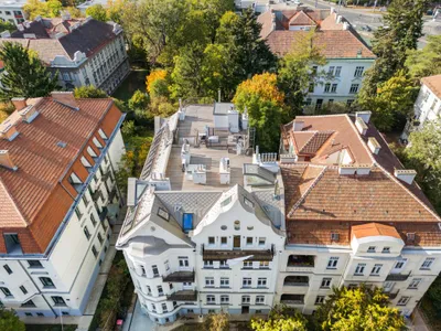 2-Zimmer-Wohnung kaufen in Wien – 55,42 m², € 499.000 – Bild 27 von 29