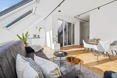 2-Zimmer-Wohnung kaufen in Wien – 55,42 m², € 499.000 – Bild 14 von 29