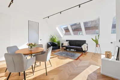 2-Zimmer-Wohnung kaufen in Wien – 55,42 m², € 499.000 – Bild 2 von 29