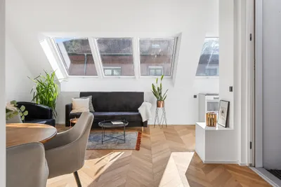 2-Zimmer-Wohnung kaufen in Wien – 55,42 m², € 499.000 – Bild 8 von 29