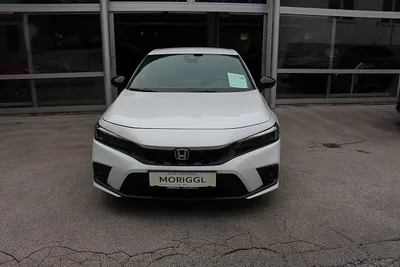 Honda Civic 2.0 i-MMD Hybrid Sport e-CVT Aut.