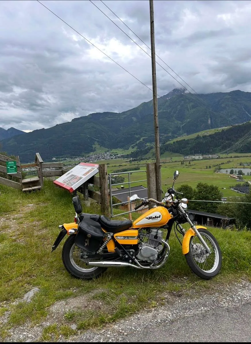 Honda Sonstige