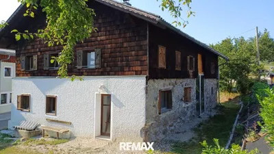 4-Zimmer-Wohnung kaufen in Schärding – 70 m², € 165.000 – Bild 2 von 23