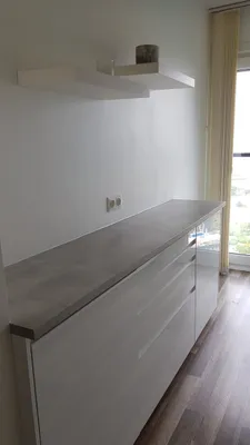 2-Zimmer-Wohnung "Über den Wolken" im 30. Stock – Bild 3