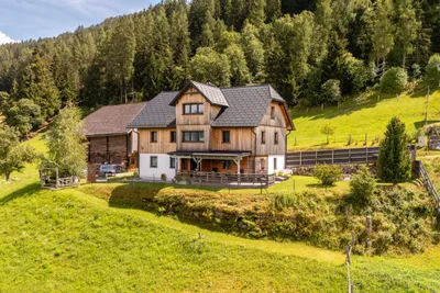 7-Zimmer-Haus kaufen in Liezen – 166,3 m², € 475.000 – Bild 1 von 23