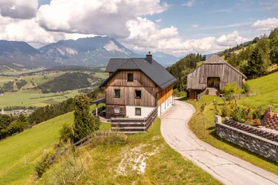 7-Zimmer-Haus kaufen in Liezen – 166,3 m², € 475.000 – Bild 6 von 23