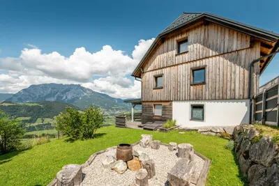 7-Zimmer-Haus kaufen in Liezen – 166,3 m², € 475.000 – Bild 2 von 23