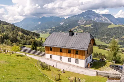 7-Zimmer-Haus kaufen in Liezen – 166,3 m², € 475.000 – Bild 4 von 23