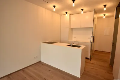 2-Zimmer-Wohnung kaufen in Bregenz – 45 m², € 210.000 – Bild 1 von 9