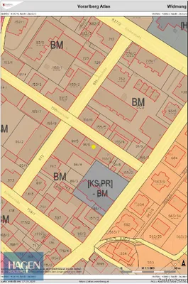 2-Zimmer-Wohnung kaufen in Bregenz – 45 m², € 210.000 – Bild 9 von 9
