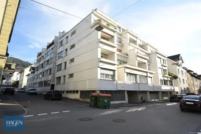 2-Zimmer-Wohnung kaufen in Bregenz – 45 m², € 210.000 – Bild 6 von 9