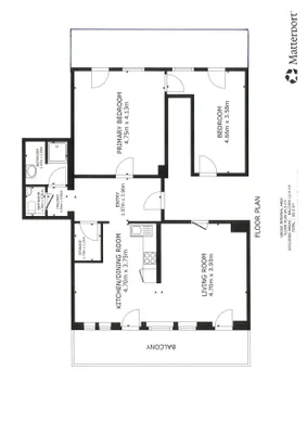3-Zimmer-Wohnung kaufen in Innsbruck-Land – 69 m², € 339.000 – Bild 6 von 6