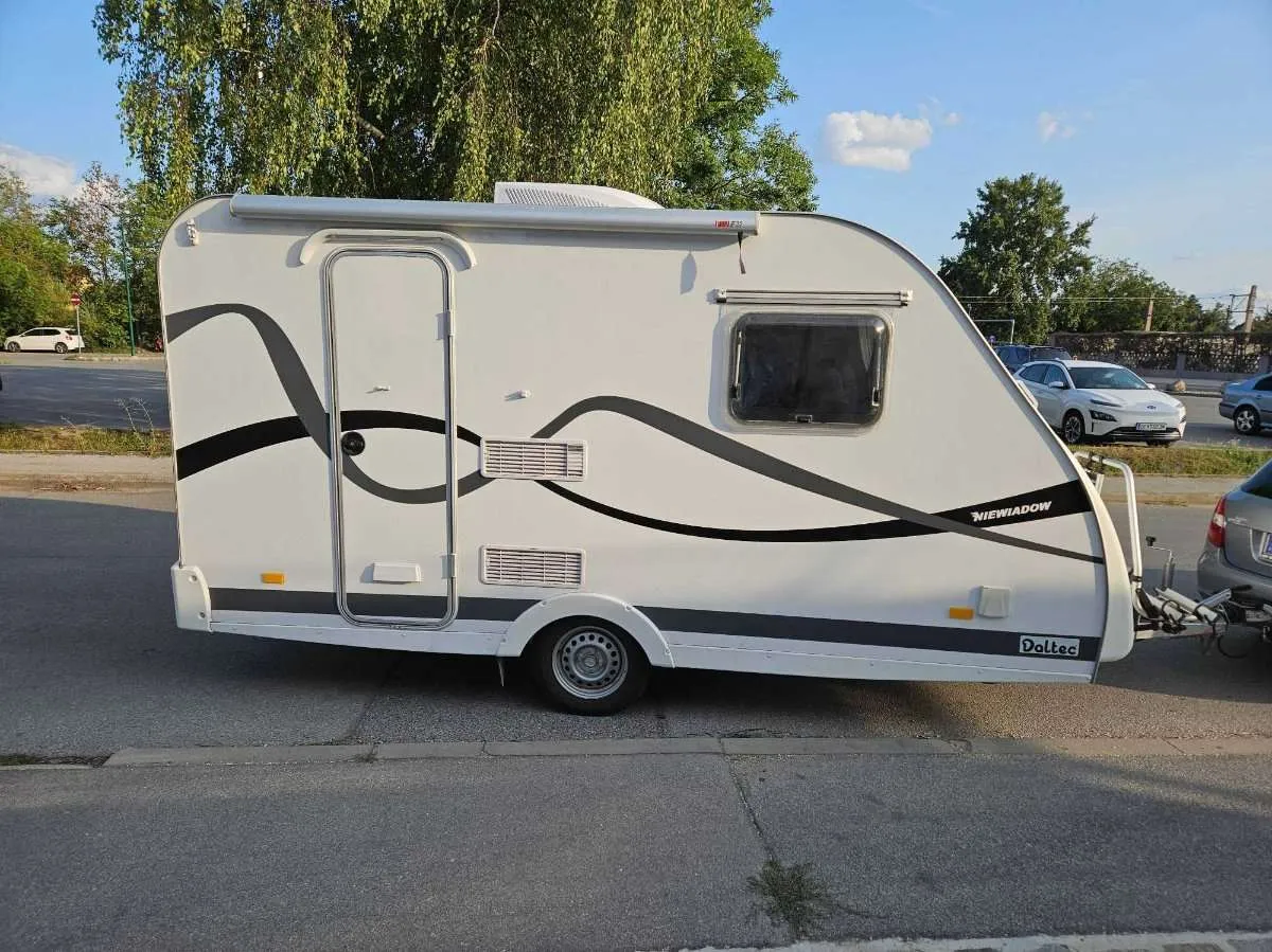 Niewiadow daltec N Cross
