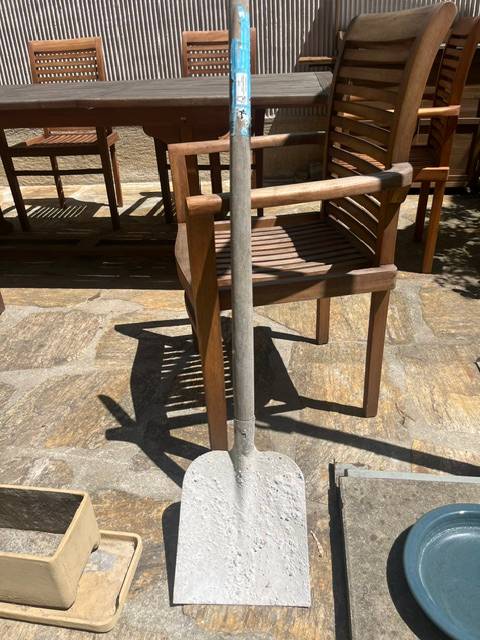 blumenstnder edelstahl Pflanzsule Dekosule SCHWALBE Blumenstnder Edelstahl von Garden Plea