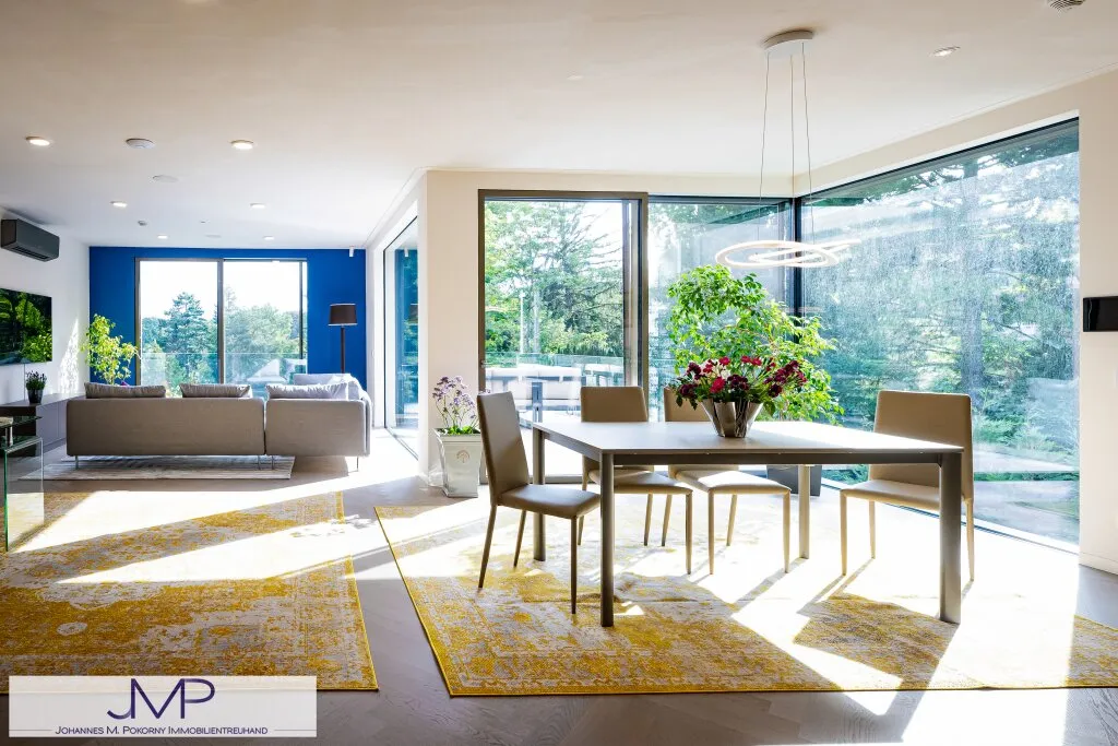 Modernes Luxusrefugium mit 5 Zimmern und großem Outdoor-Pool! - Widok 3