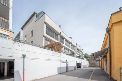 Perfekte Gartenmaisonette mit Traumaussicht in ruhiger Lage, photo 2