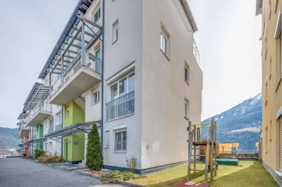 Perfekte Gartenmaisonette mit Traumaussicht in ruhiger Lage, photo 1