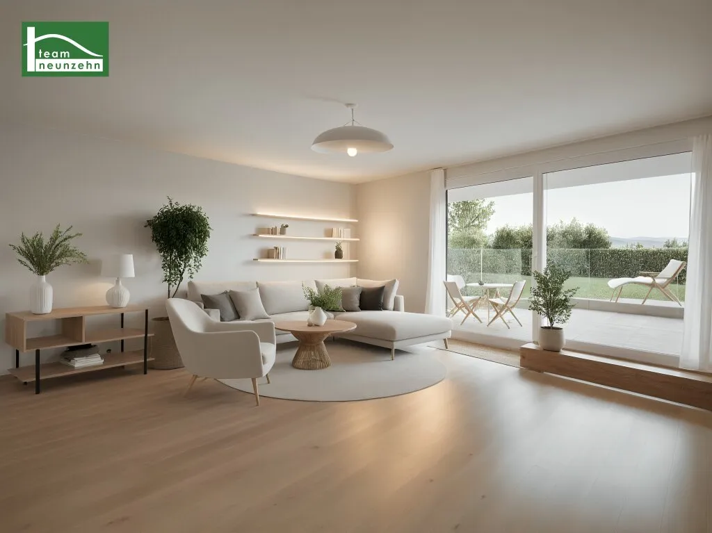Wohnung – Wien - Ansicht 2
