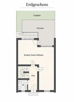4-Zimmer-Haus kaufen in Braunau am Inn – 101 m², € 328.000 – Bild 16 von 18