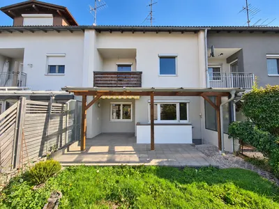 Haus zum Kauf in 5280 Braunau am Inn