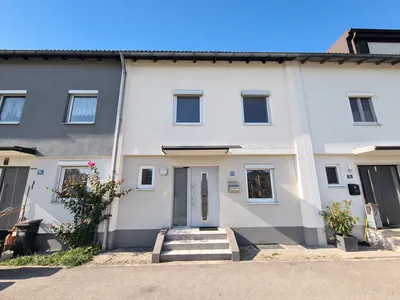 4-Zimmer-Haus kaufen in Braunau am Inn – 101 m², € 328.000 – Bild 2 von 18