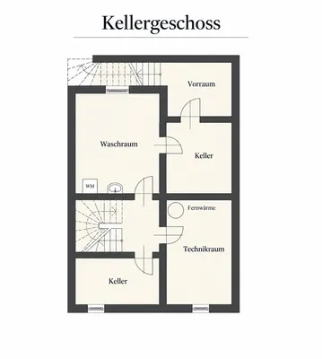 4-Zimmer-Haus kaufen in Braunau am Inn – 101 m², € 328.000 – Bild 18 von 18