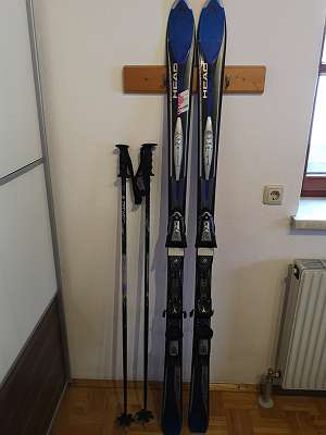 Ski Head Shape RX, Länge: 170 cm, € 140,- (1220 Wien) - willhaben