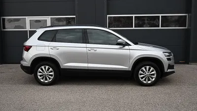 Skoda Karoq 2.0 TDI Selection / AHV /