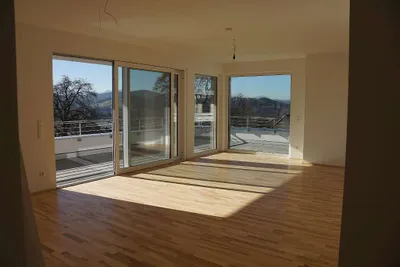 4-Zimmer-Wohnung mieten in Klagenfurt – 111 m², € 2.244 – Bild 2 von 13