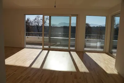 4-Zimmer-Wohnung mieten in Klagenfurt – 111 m², € 2.244 – Bild 3 von 13