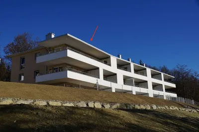 4-Zimmer-Wohnung mieten in Klagenfurt – 111 m², € 2.244 – Bild 12 von 13