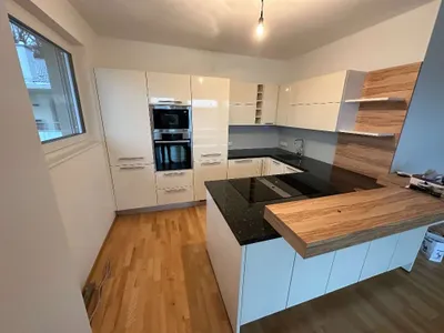 4-Zimmer-Wohnung mieten in Klagenfurt – 111 m², € 2.244 – Bild 4 von 13