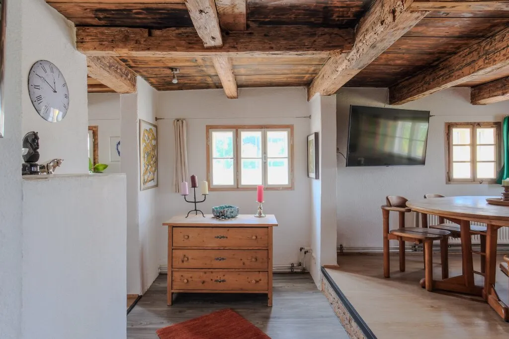 House in Hohenzell, Mauler - Ansicht 2