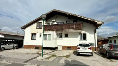 Gewerbeimmobilie kaufen in Wiener Neustadt Land – 275 m²