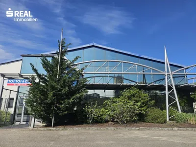 Gewerbeimmobilie mieten in Gänserndorf – 545 m², € 4.070 – Bild 2 von 29