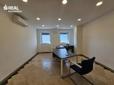 Gewerbeimmobilie mieten in Gänserndorf – 545 m², € 4.070 – Bild 15 von 29