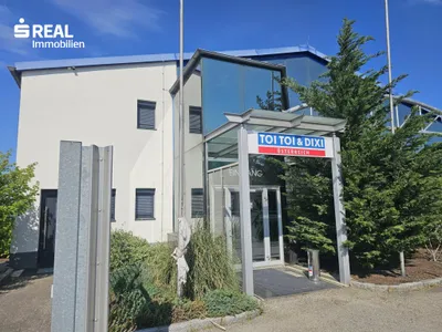 Gewerbeimmobilie mieten in Gänserndorf – 545 m², € 4.070 – Bild 26 von 29