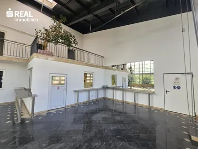 Gewerbeimmobilie mieten in Gänserndorf – 545 m², € 4.070 – Bild 5 von 29