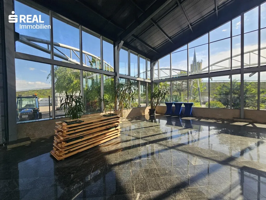 Poslovni prostor, 545 m²