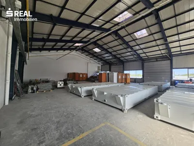 Gewerbeimmobilie mieten in Gänserndorf – 545 m², € 4.070 – Bild 25 von 29